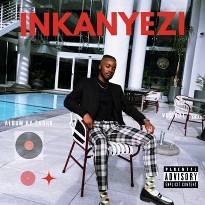 SkrrrOfficiall's profile picture. Musician 🎵
iNkanyezi..
