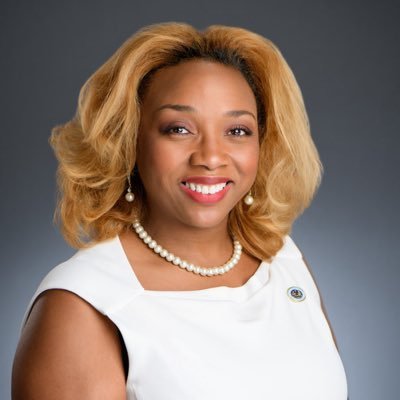 Attorney. Teacher. Advocate. Life Long New Orleanian and Now Proud State Rep. for #Louisiana House District 99 in the #lalege.
https://t.co/67L9oz3Dp6