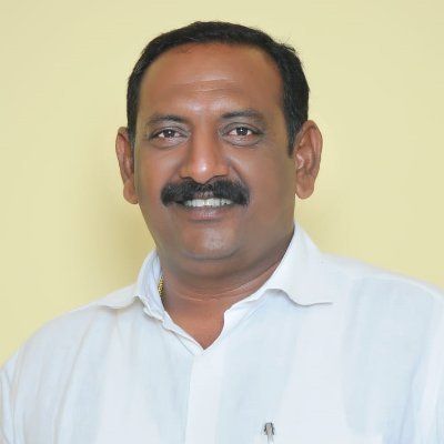 KHarishGowda2's profile picture. Congress Leader, Chamaraja constituency, Mysore