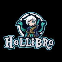 Hollis Brown - @HolliBr0 Twitter Profile Photo