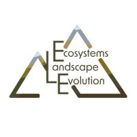 Ecosystems and Landscape Evolution (@ele_ethwsl) 's Twitter Profile Photo Ecosystems and Landscape Evolution (@ele_ethwsl) 's Twitter Profile Photo