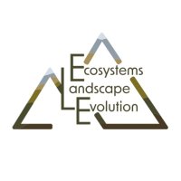 Ecosystems and Landscape Evolution(@ELE_ETHWSL) 's Twitter Profileg