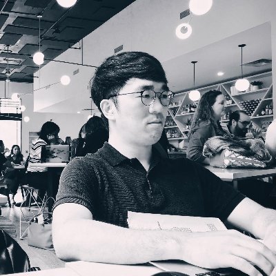 Choongryul Yang Profile