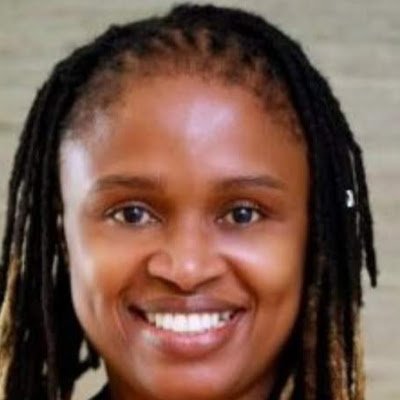 MurielMushariwa's profile picture. 