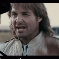 Commodities MacGruber