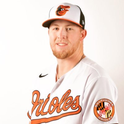 Baltimore Oriole’s organization| former Auburn Tiger| Instagram: ryan_watson37