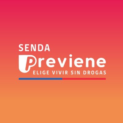 Programa en convenio entre el servicio nacional para la prevencion y rehabilitacion del consumo de alchol y drogas (SENDA) y la Municipalidad de Lonquimay