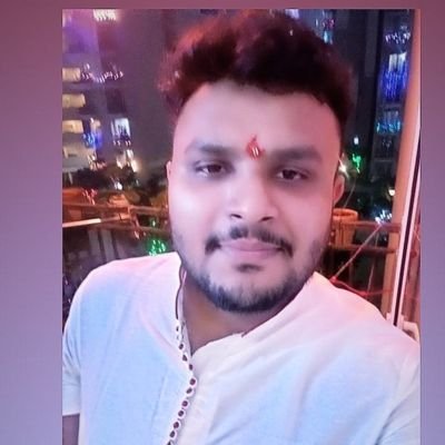 rishabhjain721's profile picture. Live And Let Live!! 
Cost Accountant!