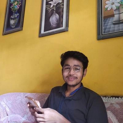 patra_shreyansh's profile picture. 