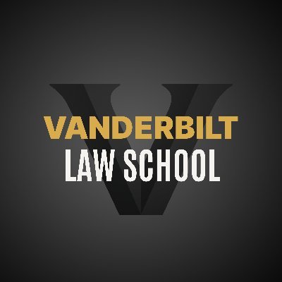 Official Twitter account of Vanderbilt University Law School
Retweets ≠ endorsement