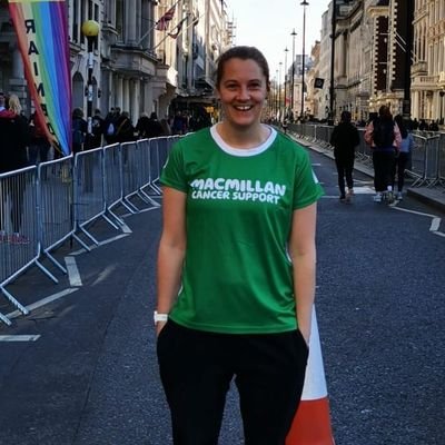 Jess Horn-Pearce Profile