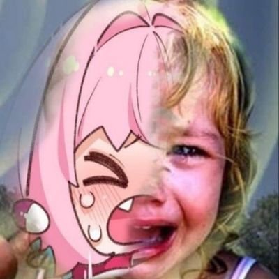 TheRealYAMU's profile picture. 24 | Average Riamu Enjoyer