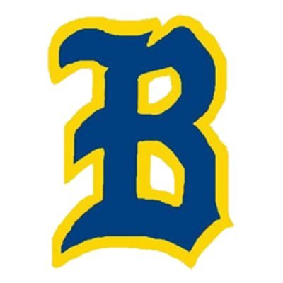 Blazers Baseball