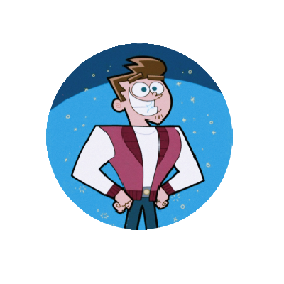 CoolerSibling's profile picture. 𝘞𝘩𝘰𝘢 𝘣𝘳𝘰 𝘴𝘭𝘰𝘸 𝘥𝘰𝘸𝘯.