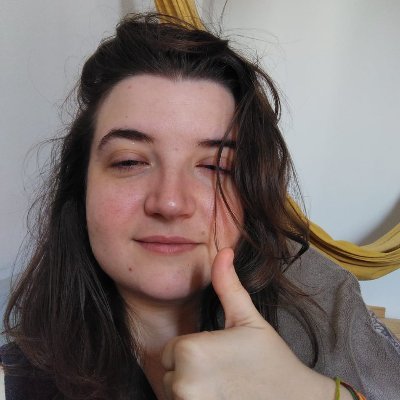 calabocabatata's profile picture. Eu falo umas merda q n precisa