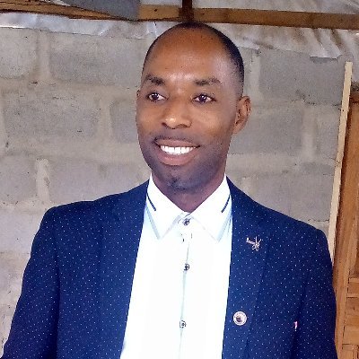 Sunkky23's profile picture. Human right activist | pastor | business| a didecated fighter for freedom and justice