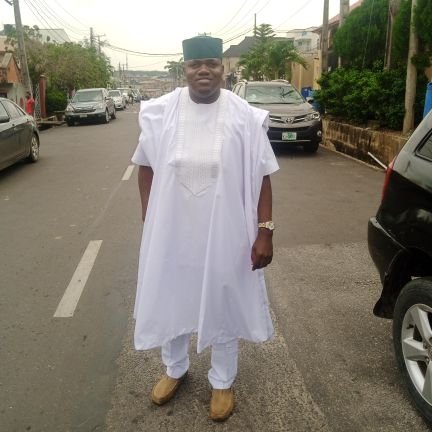 IbukunOwofadeju's profile picture. Friendly to be with, simple and honest in all things