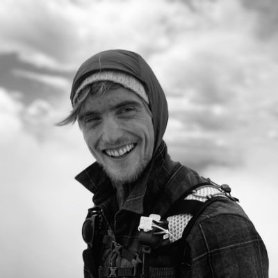 FawcettAtkinson's profile picture. Food systems + environment reporter for @NatObserver. 
Run | paddle | ski | bike
Based in Vancouver, B.C.