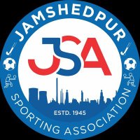 Jamshedpur Sporting Association - JSA(@JSAJamshedpur) 's Twitter Profile Photo