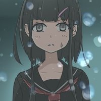 しんでられ (@sinderare) 's Twitter Profile