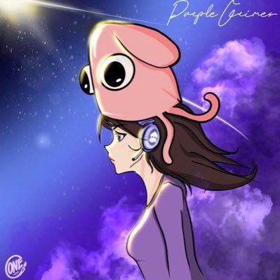 PurpleGrimes Profile Picture