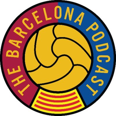 Hosted by @hiltond13. Subscribe 👉🏽 🍎: https://t.co/Qs9n0EMW4r | Spotify: https://t.co/jfvm5FvXyC | @bluewirepods. Not affiliated with FC Barcelona