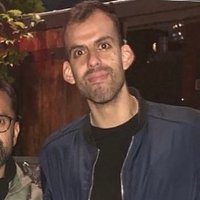 Braulio Perez (@braulioeperez) 's Twitter Profile