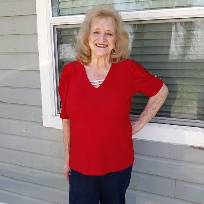 LindaRiggsby Profile Picture