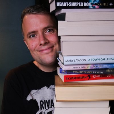 Lærer meg å lese bøker ved å lage videoar på YouTube!
Følg meg gjerne!