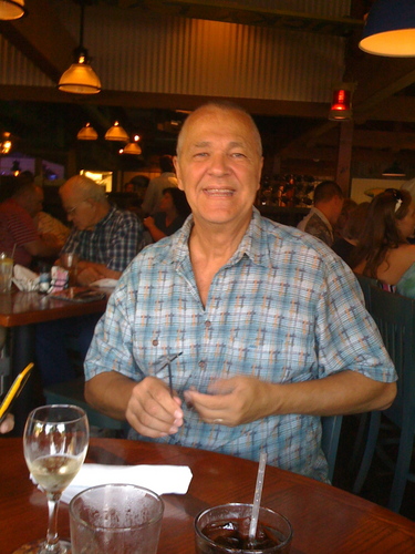m_t_ocker's profile picture. Former Special Education Instructor; middle school level; 6th-7th-8th; 26+ yrs; now in Palm Bay, FL; 3 daughters; 8 grandchildren; avid reader, cook & gardener.