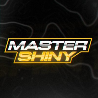 MasterShinyYT Profile Picture