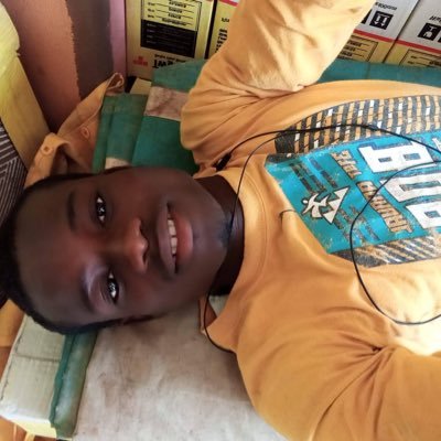 Desmondkwao123's profile picture. Desi