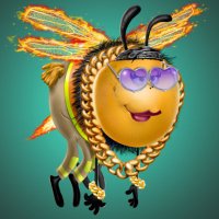 Cryptograndma03(🐝,🐝) 102 (@cryptograndma03) 's Twitter Profile