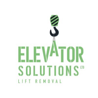 Specialists in the removal of lifts, Suppliers of Lift test weights, Lift shaft Hoardings and High Quality Lifting equipment.