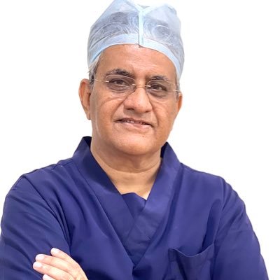 Trained in Doing CABG, Valve repairs and replacement, LV Anurysm surgery, Bentall, HOCM , ASD, VSD, PDA, TOF surgery. MICS ,RoboticSurgery , LV assist device