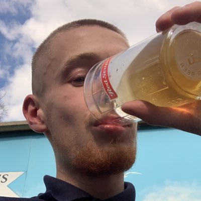 TedPaul__'s profile picture. 