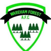 Wareham Forest FC (@warehamforest_) 's Twitter Profile Photo Wareham Forest FC (@warehamforest_) 's Twitter Profile Photo