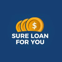 Sure Loan For You(@sure_loan) 's Twitter Profile Photo