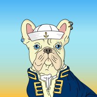 Lazy Bored Frenchie #NFT #Metaverse #DigitalPet (@lazy_b_frenchie) 's Twitter Profile