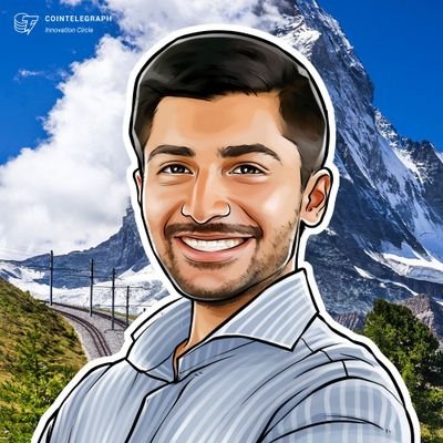 CryptoSherazo Profile Picture