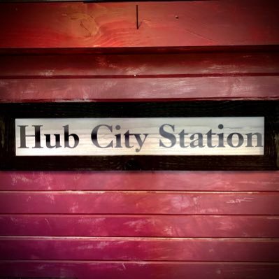 Hub City Station Event Center