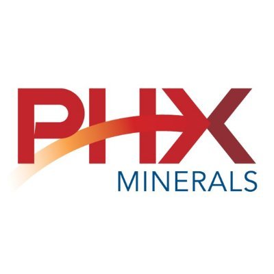 PHX Minerals Inc. (NYSE: PHX) is an oil and natural gas mineral company with a strategy to proactively grow its minerals position in our core areas of focus