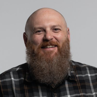 Technology Director @argodesigned. Tweets are my own.