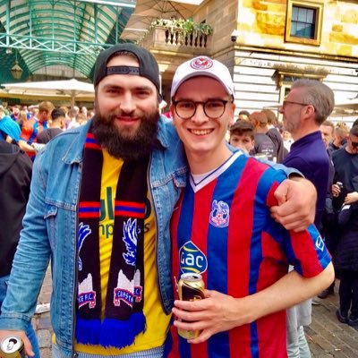 LucasEagles's profile picture. CPFC 🦅 LA Chargers⚡️Amateur Photographer 📸