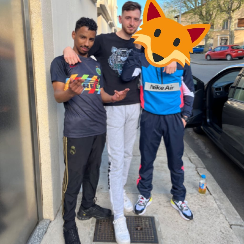 Unima Gaming | Staff Unima | TikTok : florian.reyes | Instagram : florian_reyes 🦊