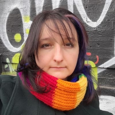 Mathematician, robot fan, auntie and unstoppable thingdoer from Manchester, she/her. Much more likely to post on @stecks@mathstodon.xyz https://t.co/5UEF57bMbS