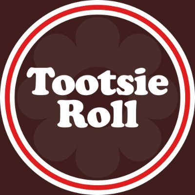 The Official Tootsie Roll Twitter Page. A long-lasting, delightfully chewable candy, and the number one-selling chewy chocolatey candy in America. #TootsieRoll