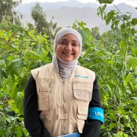 Fouzia Shafique (@f_shafique) 's Twitter Profile