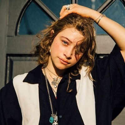 OdessaAZionBR's profile picture. 