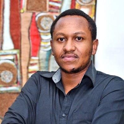 Future Africa Fellow @futureafricahq | https://t.co/oVfvGwsooK